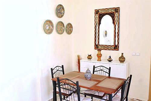 Apartamento Azra House