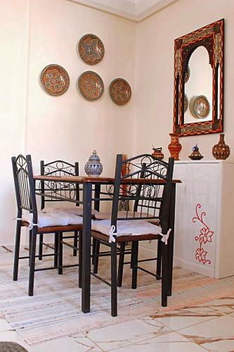 Apartamento Azra House