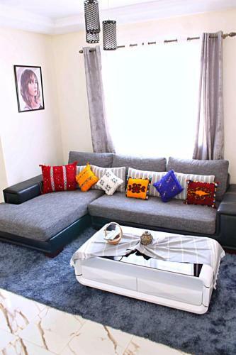 Apartamento Azra House