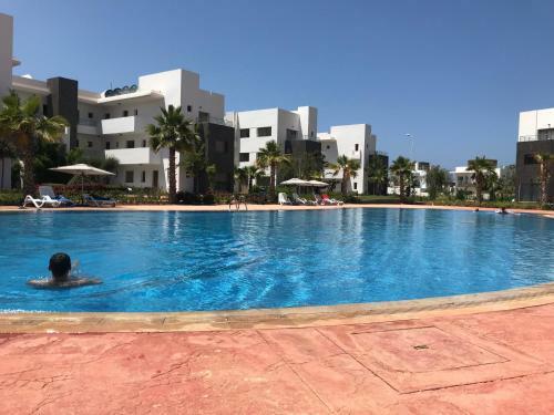 Apartamento Msvip Perla Saidia Gh1 S