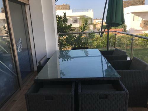 Apartamento Msvip Perla Saidia Gh1 S