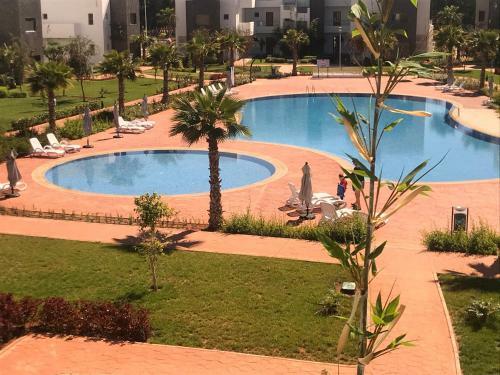 Apartamento Msvip Perla Saidia Gh1 S
