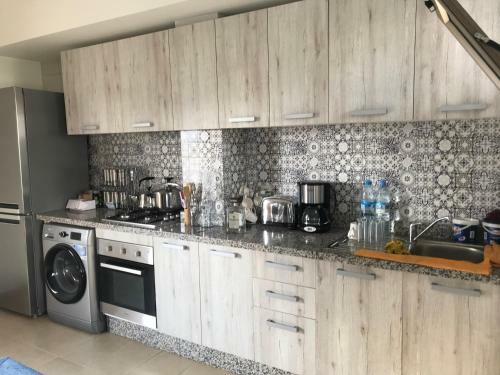 Apartamento Msvip Perla Saidia Gh1 S