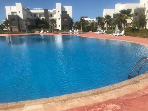 Apartamento Msvip Perla Saidia Gh1 S