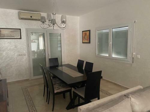 Apartamento Duplex Marina Saidia