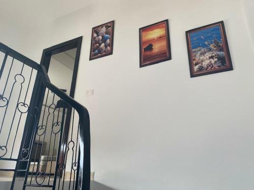 Apartamento Duplex Marina Saidia