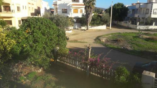 Villa Avec Jardin