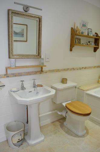 Bed & Breakfast Stroud House