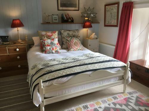 Bed & Breakfast Stroud House