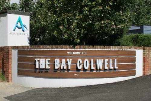 Hotel The Bay Colwell