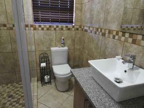 Lodge African Dream Tour