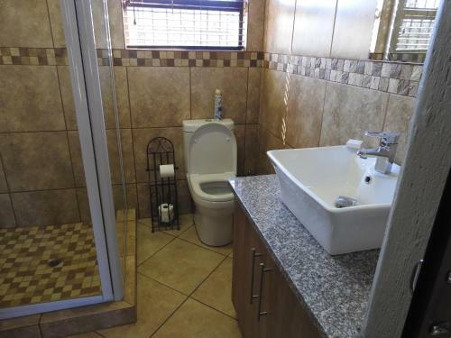Lodge African Dream Tour