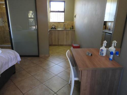 Lodge African Dream Tour