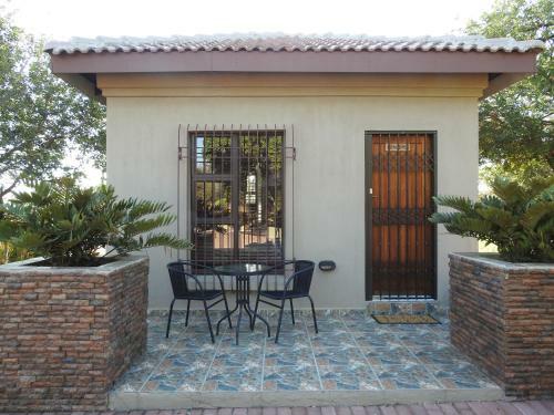 Lodge African Dream Tour