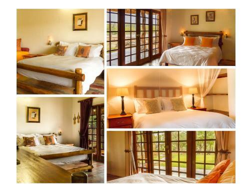 Thornhill Guest House