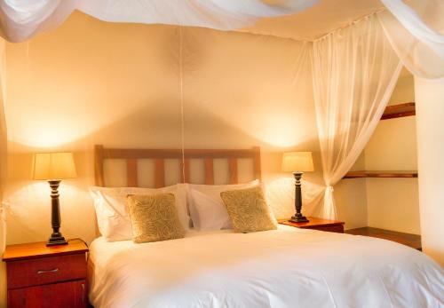 Thornhill Guest House