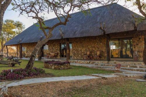 Thornhill Guest House
