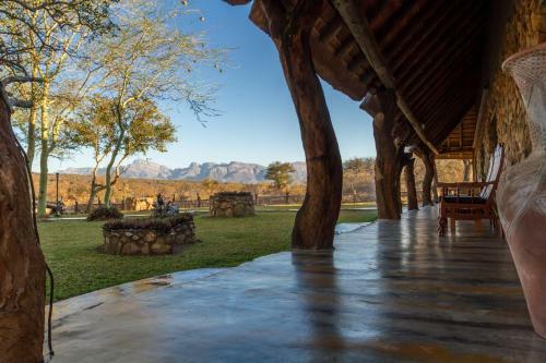 Thornhill Guest House
