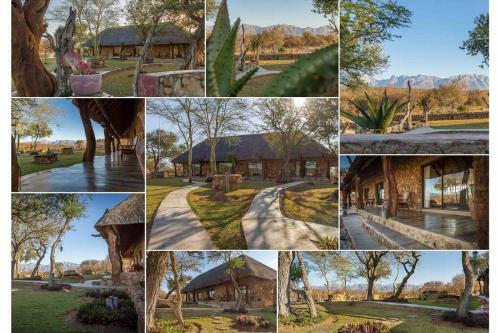 Thornhill Guest House