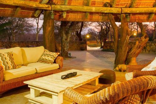 Thornhill Guest House