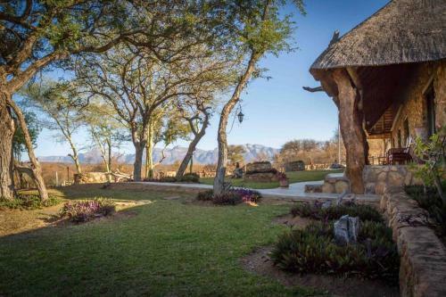 Thornhill Guest House
