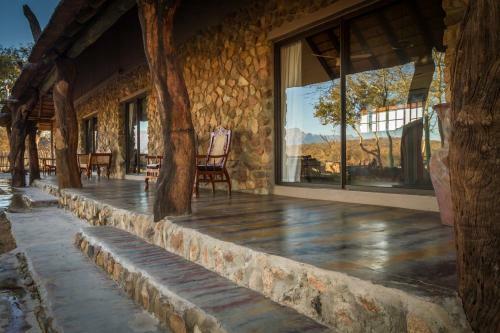 Thornhill Guest House