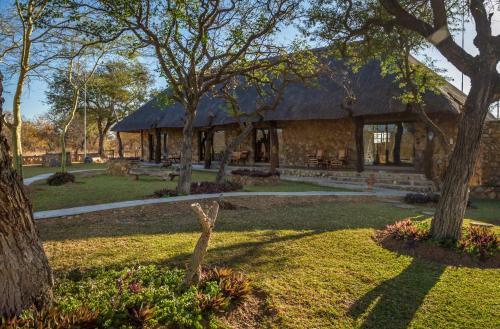 Thornhill Guest House