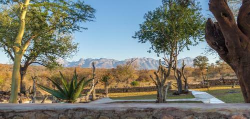 Thornhill Guest House
