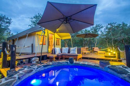 Mountain View Safari Lodge