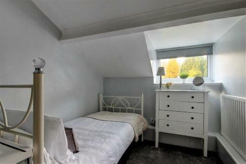 Mole Cottage