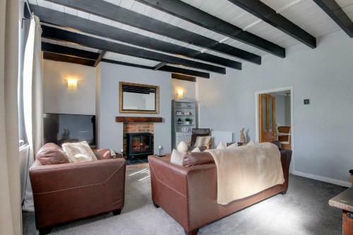 Mole Cottage
