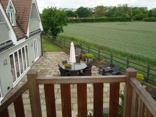 Spring Paddocks B&B