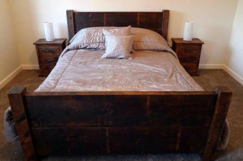 Apartamento The Den