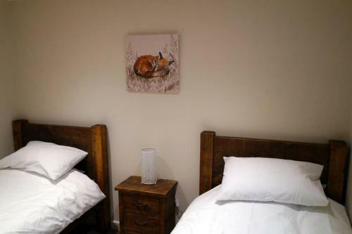 Apartamento The Den