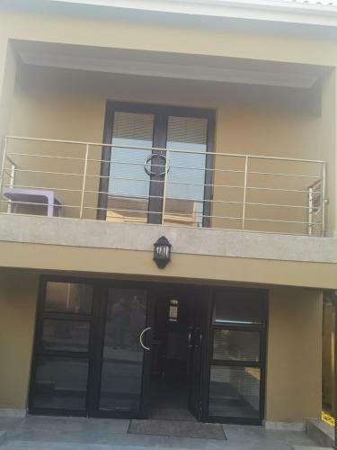 Hostal Fountain Epeqoue