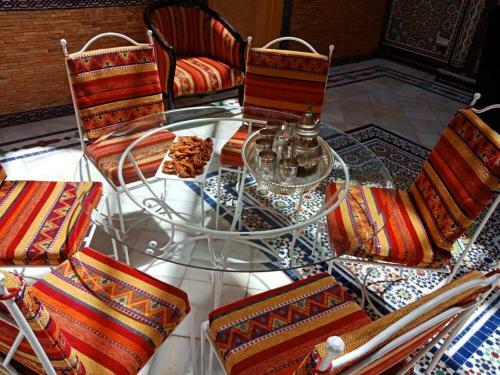 Hostal Dar Rehab