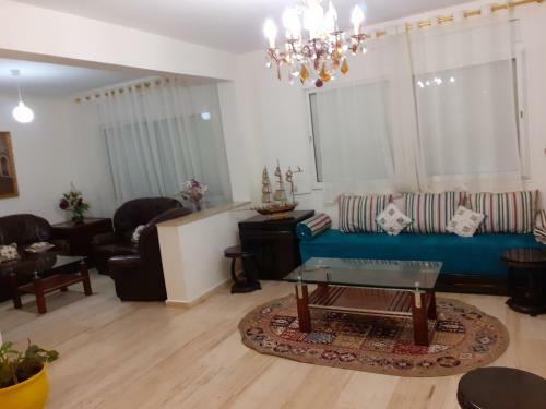 Apartamento Appartement Hay Riad