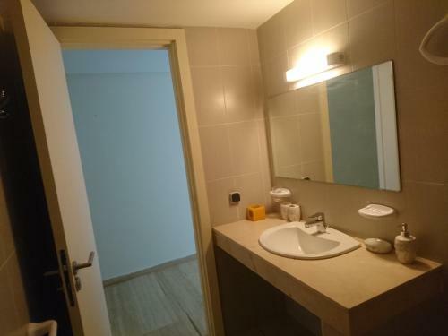 Apartamento Appartement Hay Riad