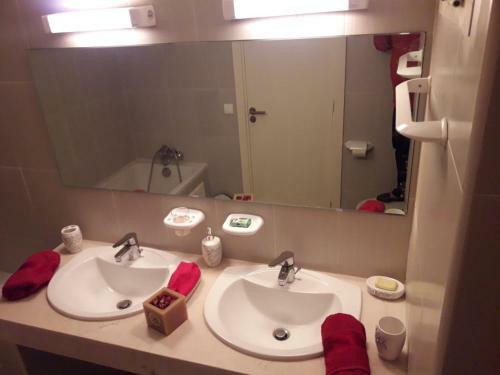 Apartamento Appartement Hay Riad