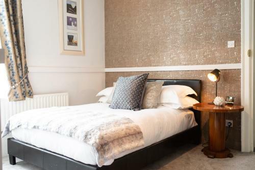 Bed & Breakfast The Cheney Arms