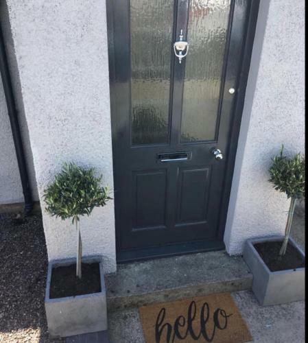 No.3 The Cottage