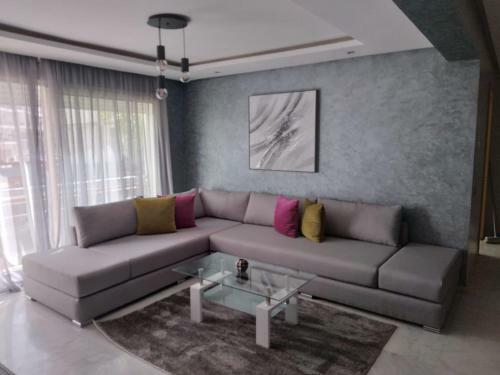 Private Apartments Prestigia Hay Riad