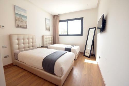 Private Apartments Prestigia Hay Riad