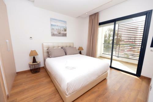 Private Apartments Prestigia Hay Riad