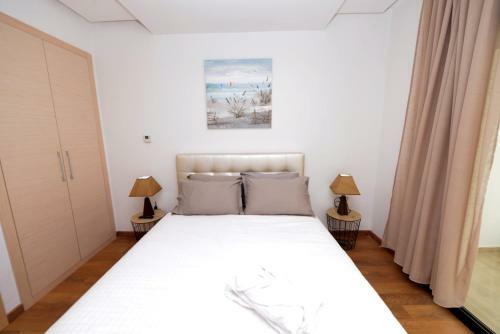 Private Apartments Prestigia Hay Riad