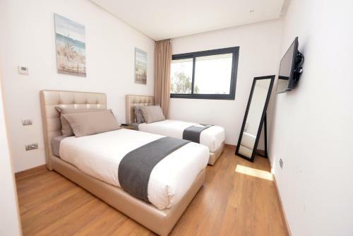 Private Apartments Prestigia Hay Riad