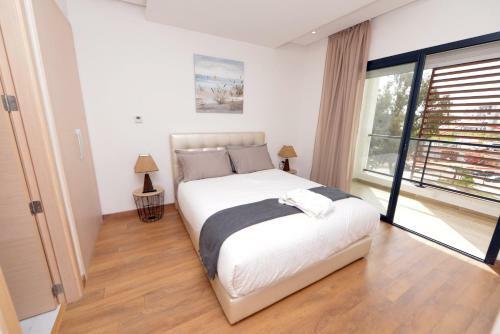 Private Apartments Prestigia Hay Riad