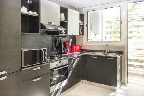 Private Apartments Prestigia Hay Riad