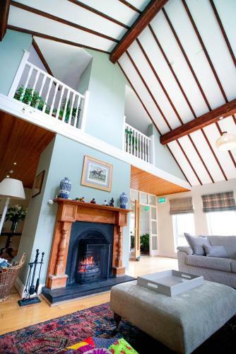 Glenburn Galgorm Bed & Breakfast