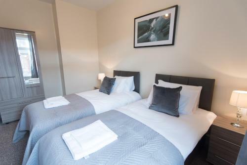 Apartamento Aegir House